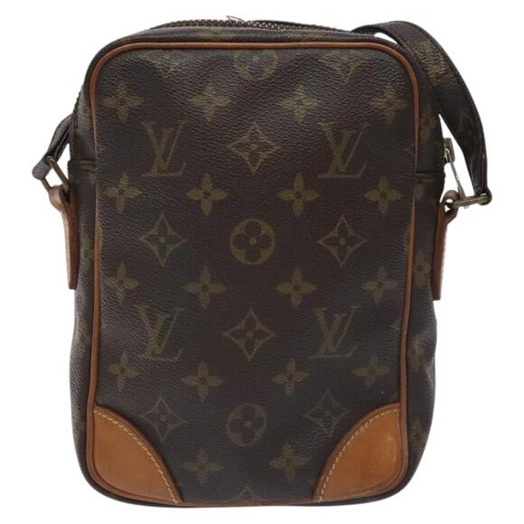 LOUIS VUITTON Monogram Amazon Shoulder Bag M45236 - Picture 3 of 16